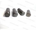 HPGR Tungsten Carbide Studs for Gringding Roller Press For Iron Ore Mining