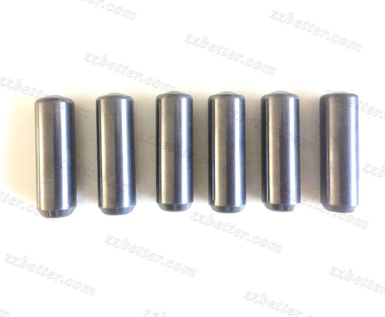 High Wear Resistance Cabide Hpgr Studs For Gringding Iron Ore 2