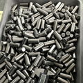 High Wear Resistance Cabide Hpgr Studs For Gringding Iron Ore 4