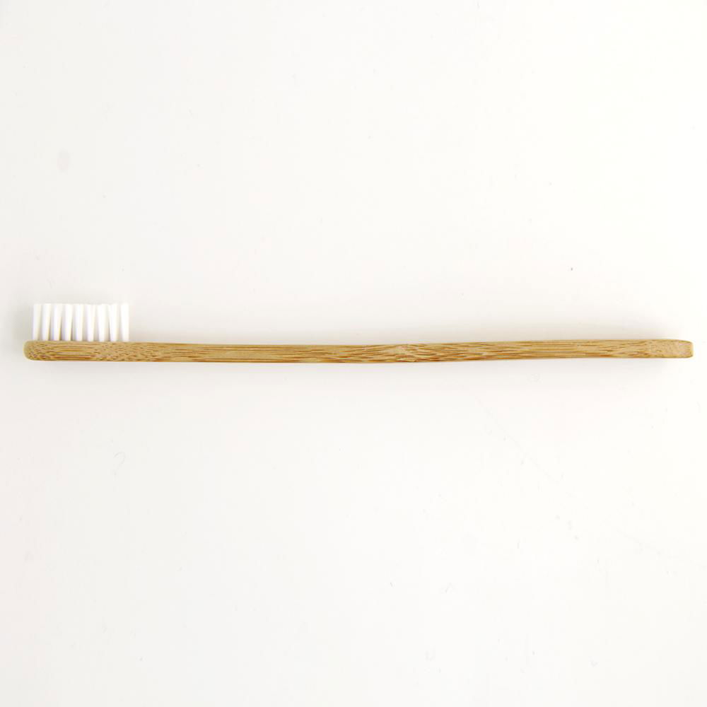 High Quality Personal Bamboo Toothbrush