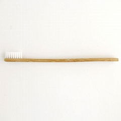 High Quality Personal Bamboo Toothbrush