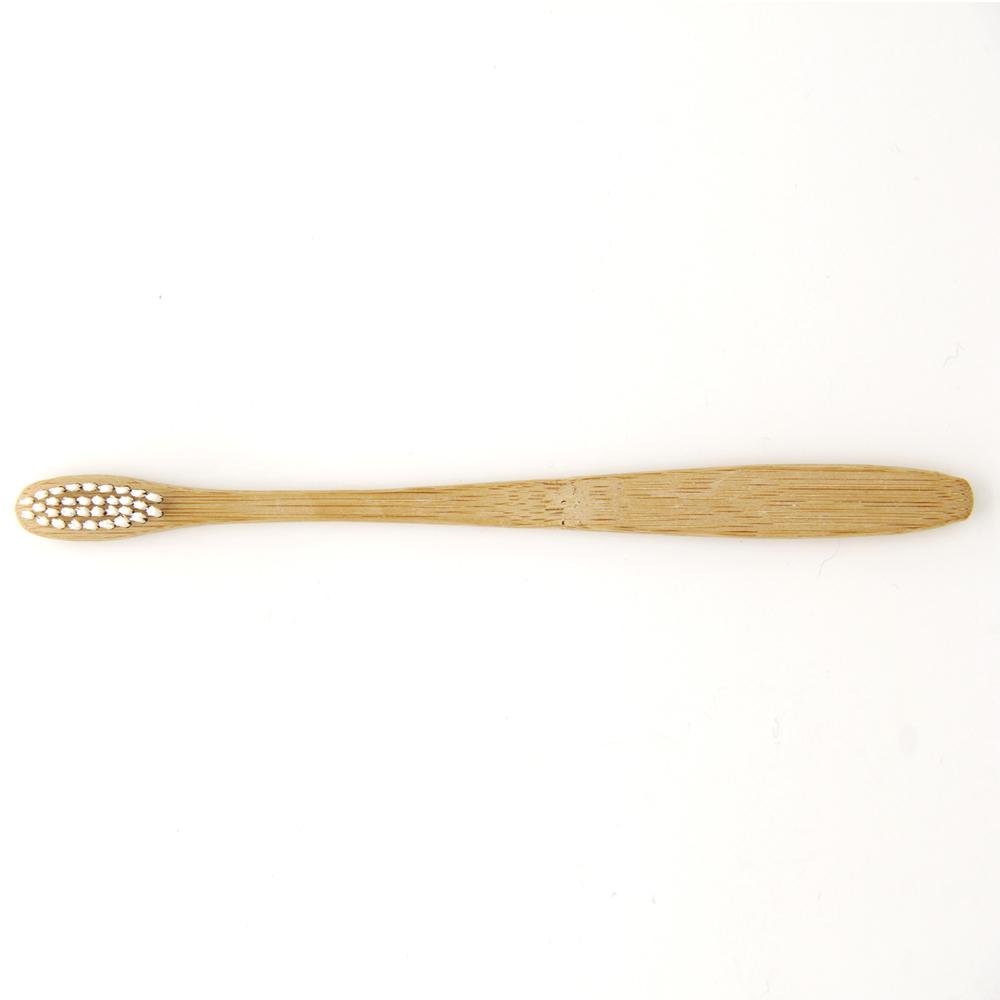 High Quality Personal Bamboo Toothbrush 2