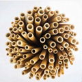 Wholesale Cheap Price Eco-friendly Natural Reusable Juice Bamboo Straw