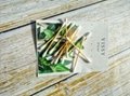 100% biodegradable bamboo cotton buds 5