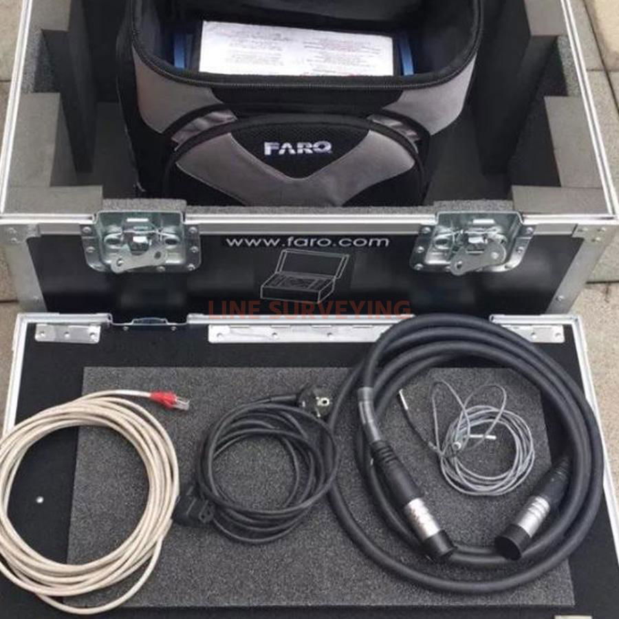 FARO Laser Tracker Vantage 3