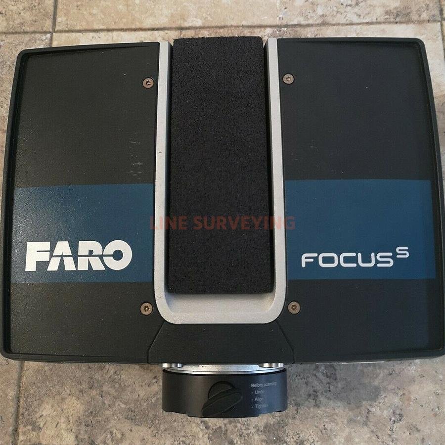 FARO Focus S70 HDR 4