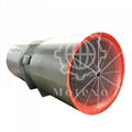 Tunnel Ventilation Fans and Blowers 3