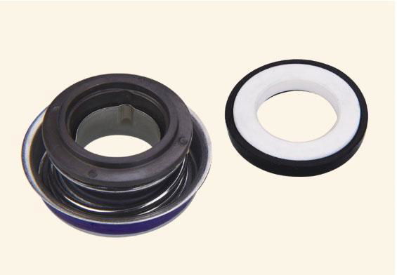 Auto Cooling Pump Seal WM F 