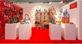 2019年8月美國拉斯維加斯國際箱包及配件展覽會（MAGIC SHOW）