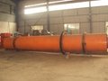  Triple Rotary Drum River Sand Dryer Capacity 10 tph 3