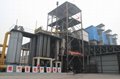 Coal Consumption 1 tph Coal Gasifier Processing Lime Plant 3