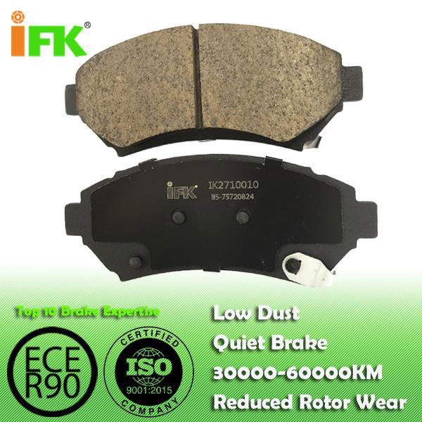 IK2710010:18024962,GDB1308,D818,D699,BUICK Disc Brake Pads