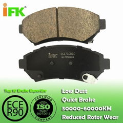 IK2710010:18024962,GDB1308,D818,D699,BUICK Disc Brake Pads