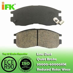 MITSUBISHI Disc Brake Pads