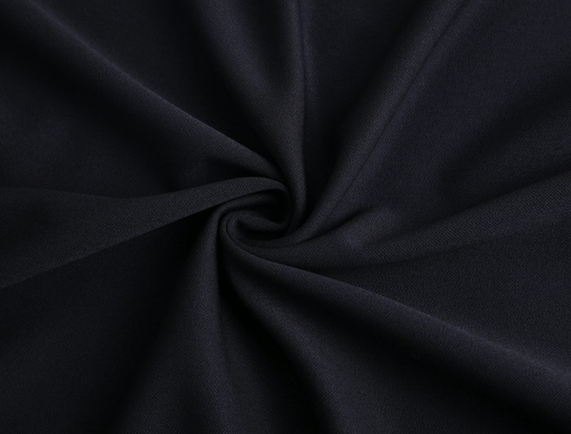 Fashion Polyester Viscose TR Spandex Suiting Fabric