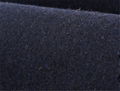 High Quality Military Woolen Melton Overcoat Uniform Fabric 1