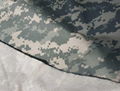 Riptop Cotton Nylon Military Camouflage