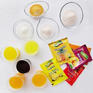 Flavor Concentrate Instant Drink Powders 4