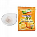 Hot Sell Instant Orange Juice Powder Drink 3