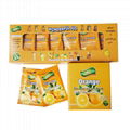 Hot Sell Instant Orange Juice Powder Drink 5