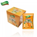 Hot Sell Instant Orange Juice Powder Drink 1