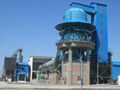 active lime production line equipment 5