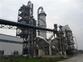 Turnkey cement plant suppliers 2