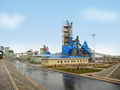 Turnkey cement plant suppliers 5