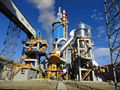 600 Tons/Day Dry Process Cement Plant（EPC) 3