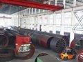 rotary kiln/Industrial furnace 5