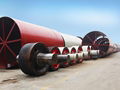 Cement Rotary Kiln｜Industrial Kiln and