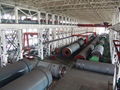 Φ 3.2 * 13m Ball Mill for Cement