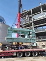 |PFG160-140型辊压机技术参数及供货范围