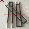 Factory sale U type sic heating elements 