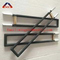 Factory sale U type sic heating elements  2