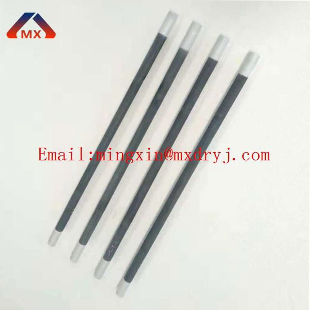 Factory sale sic heating elements sic rod globar 2