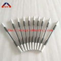 Factory sale sic heating elements sic rod globar 3