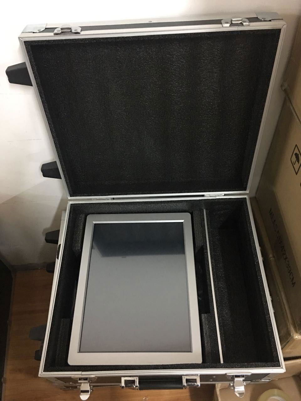 2019 high quality portable 3d hifu 2