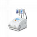 coolsculpting fat freezing machine