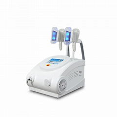 coolsculpting fat freezing machine cryolipolysis