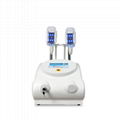 coolsculpting fat freezing machine cryolipolysis 3