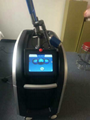 CE approval picosecond laser tattoo removal machine 3