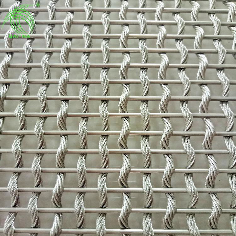 metal decorative mesh