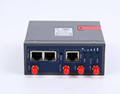 2 Ports OpenWRT Router