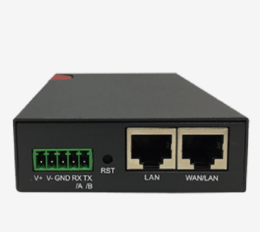 G20 series 2 Ports Gigabit 4G Router 2