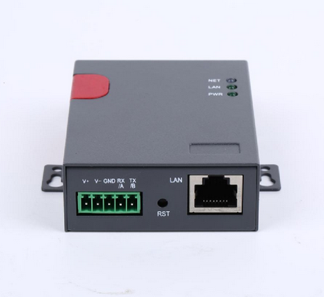 H10 series 1 Port Cellular Router