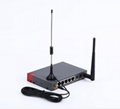 H50 series 5 Ports Cellular Router 2