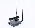 H20 series 2 Ports Cellular Router
