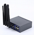 G51 series 4 Ports Gigabit Dual SIM Router 2