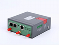 H22 series 2 Ports OpenWRT Router 5